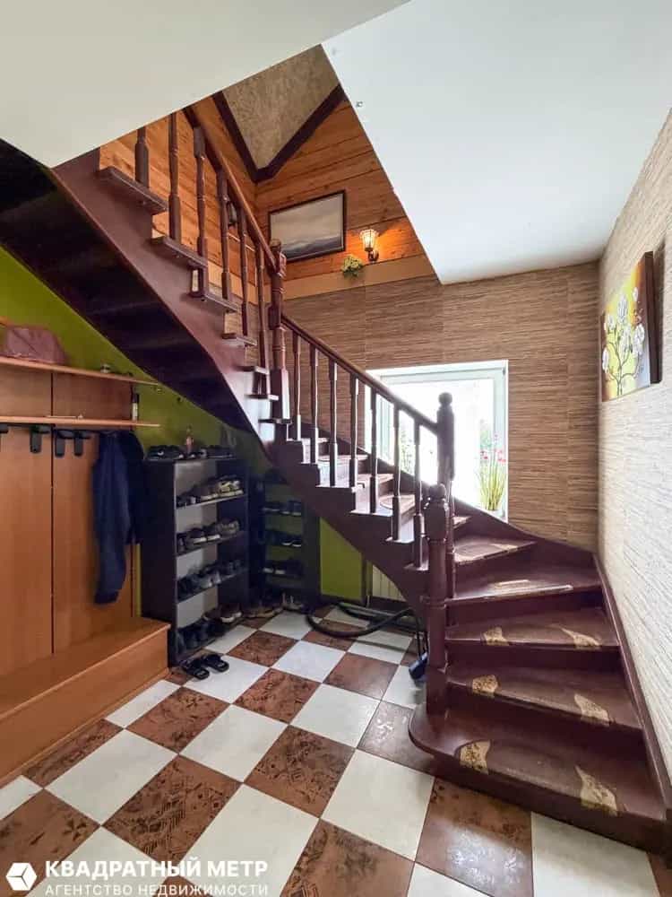 Беларусь, Минская область, Смолевичи, Комсомольский переулок, 12, фото 17