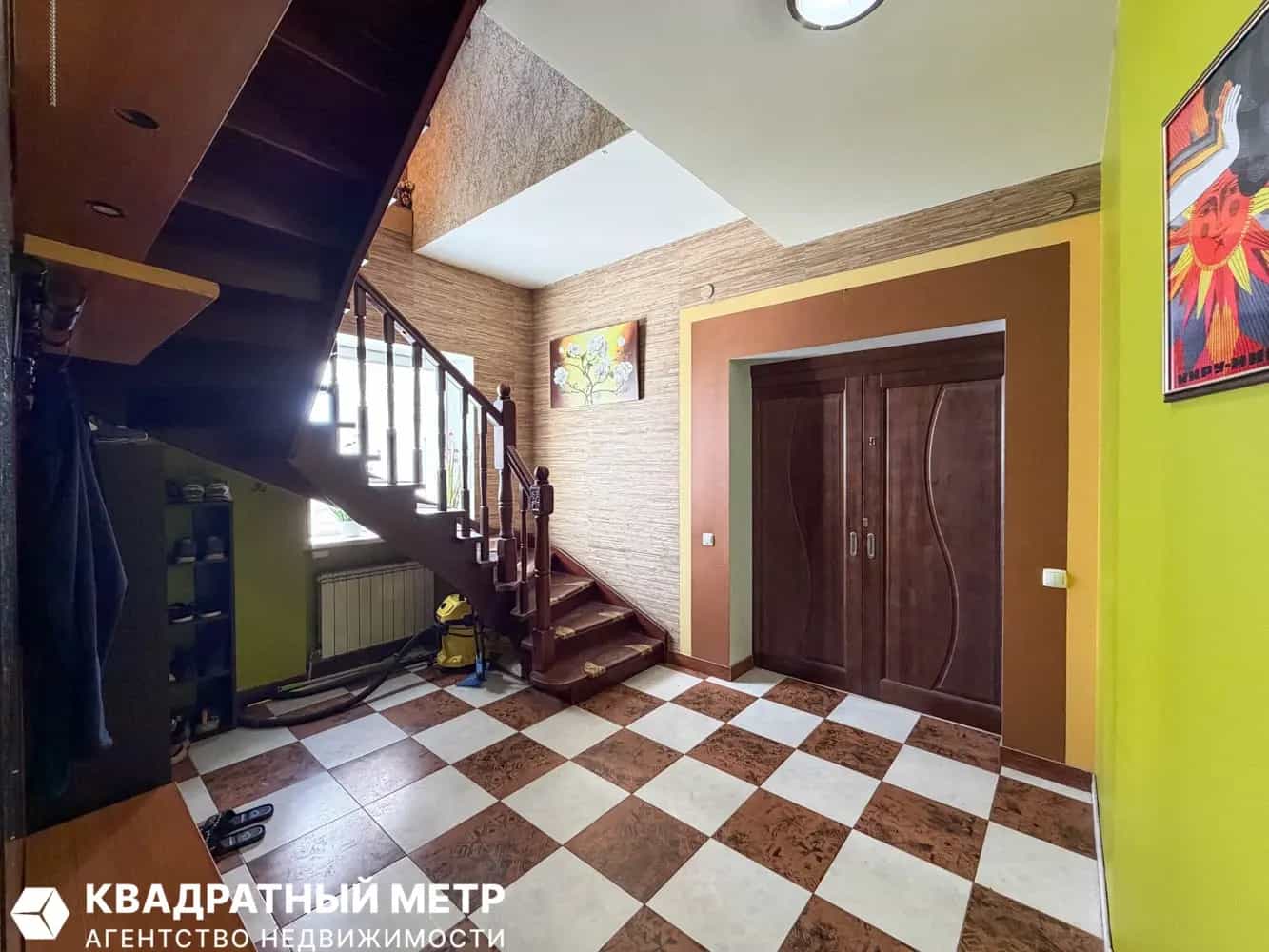 Беларусь, Минская область, Смолевичи, Комсомольский переулок, 12, фото 18