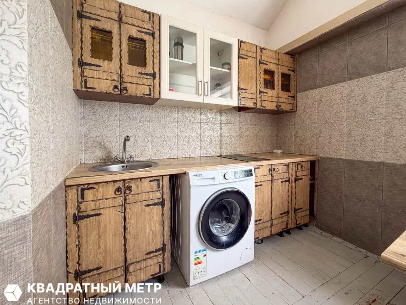 Беларусь, Минская область, Смолевичи, Комсомольский переулок, 12, фото 20