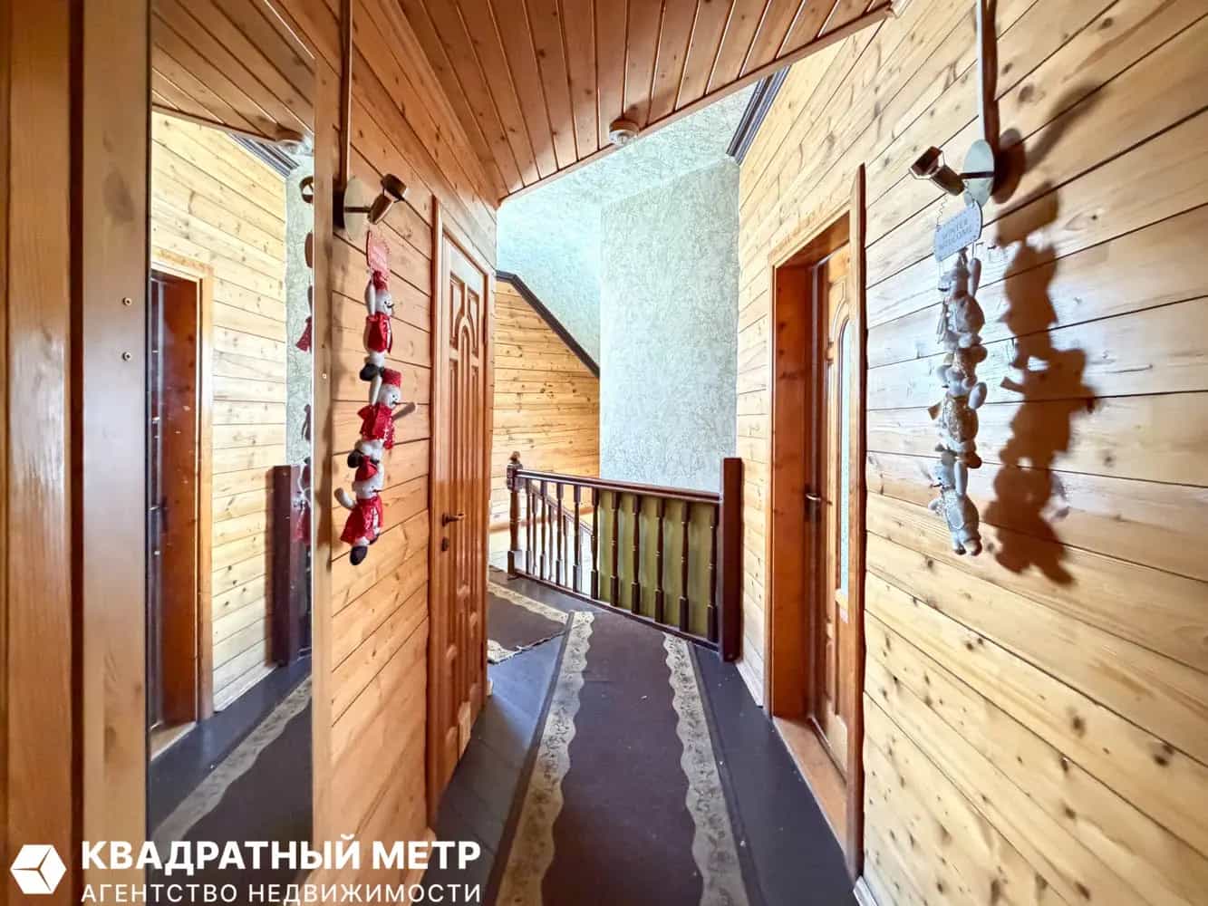 Беларусь, Минская область, Смолевичи, Комсомольский переулок, 12, фото 21