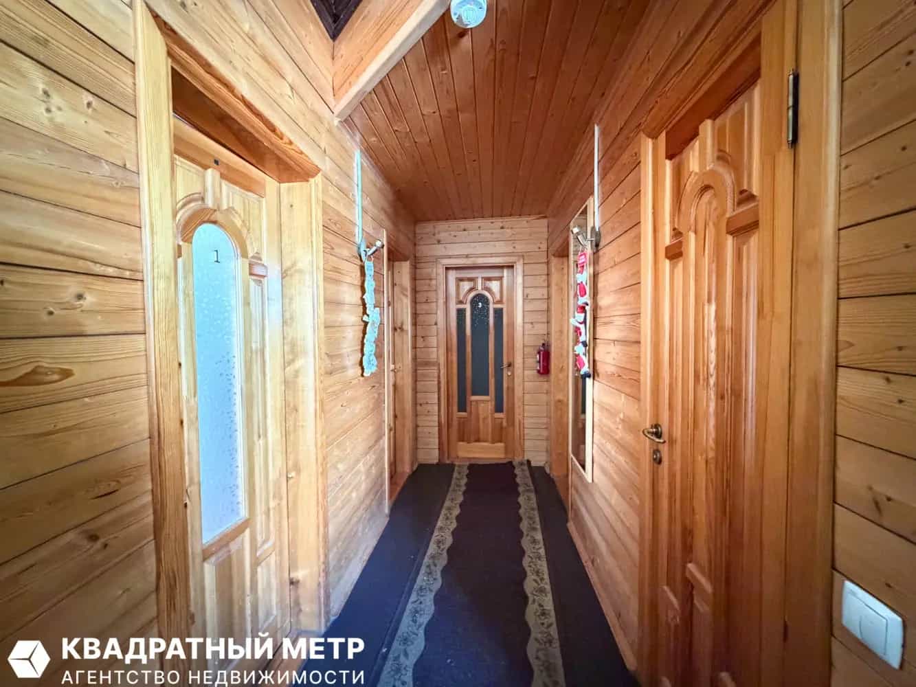 Беларусь, Минская область, Смолевичи, Комсомольский переулок, 12, фото 22