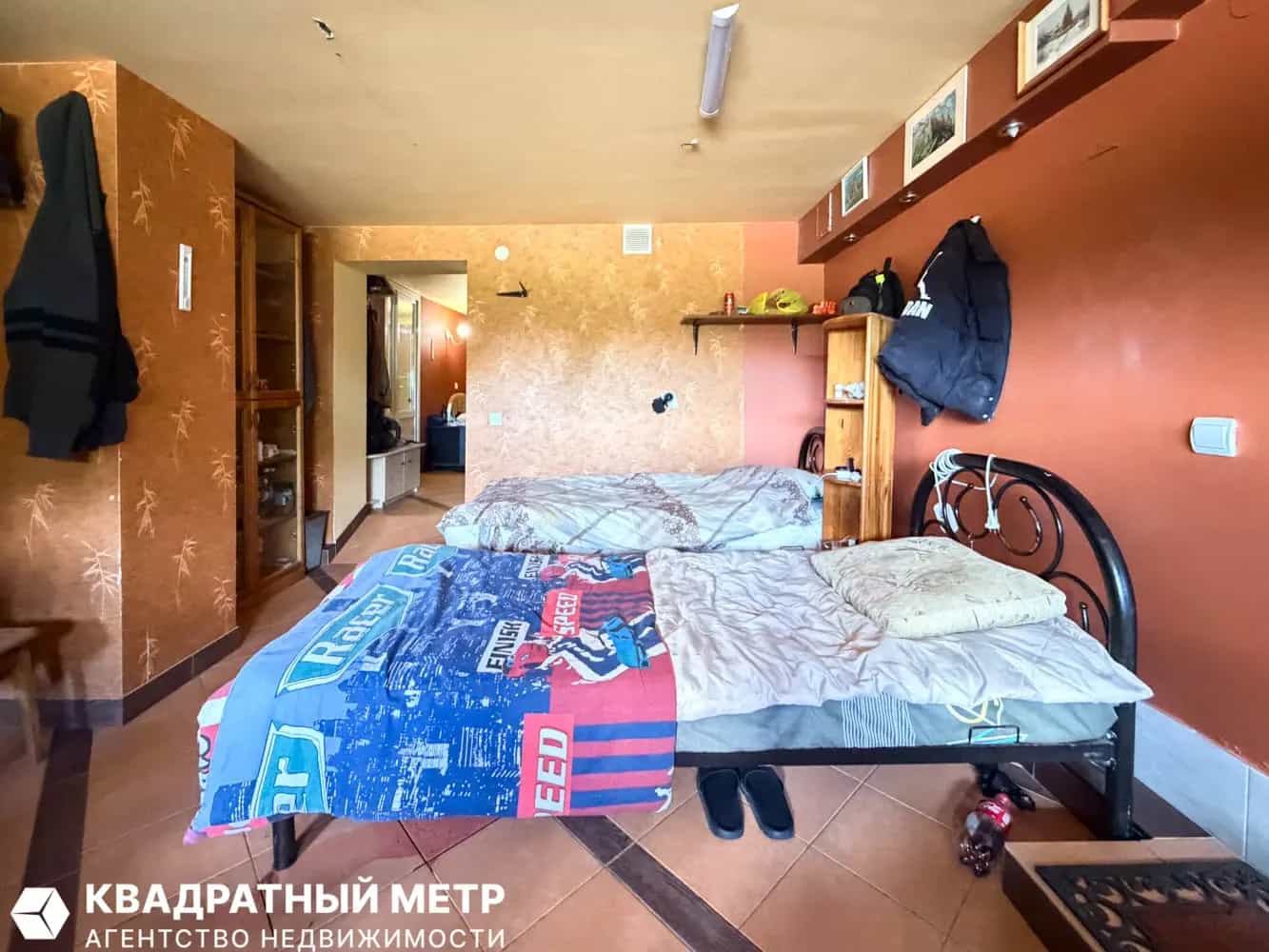Беларусь, Минская область, Смолевичи, Комсомольский переулок, 12, фото 23