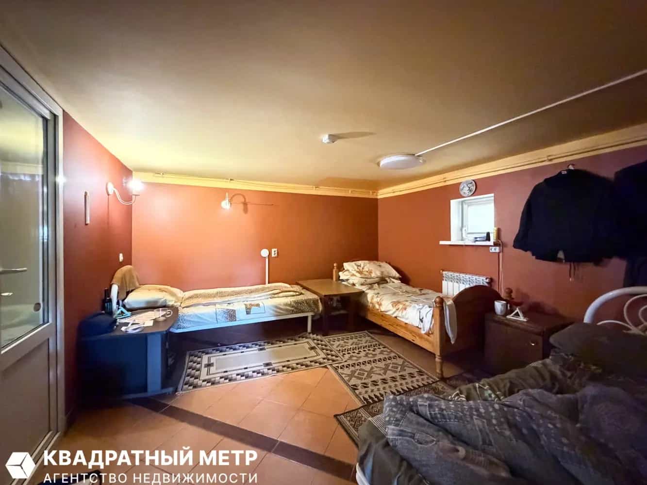 Беларусь, Минская область, Смолевичи, Комсомольский переулок, 12, фото 24