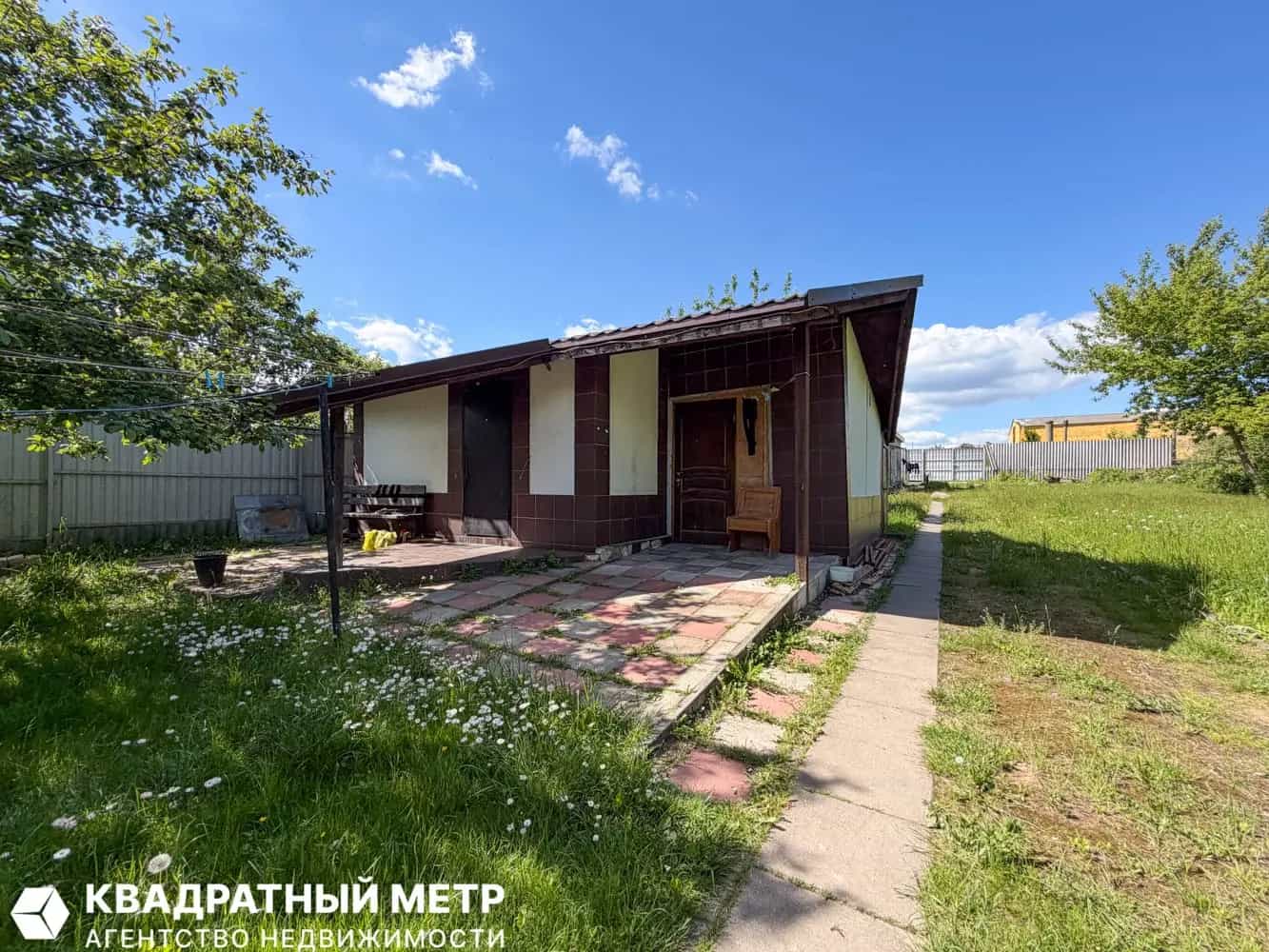 Беларусь, Минская область, Смолевичи, Комсомольский переулок, 12, фото 30