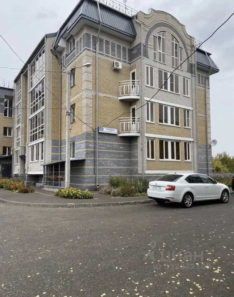 Россия, Киров, село Макарье, Проезжая улица, 31, фото 17