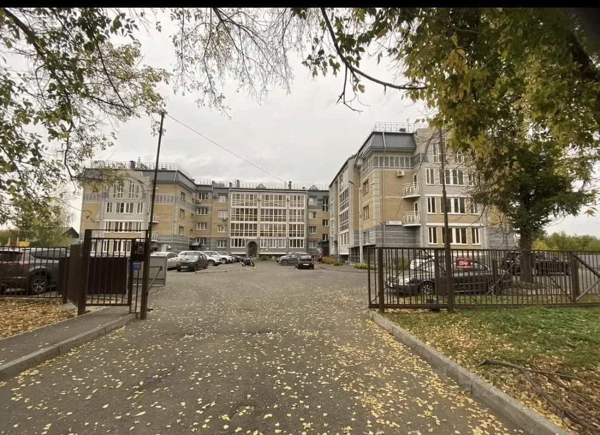 Россия, Киров, село Макарье, Проезжая улица, 31, фото 18