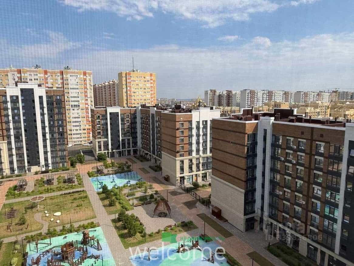 Россия, Ставрополь, улица Николая Голодникова, 4к3, фото 12