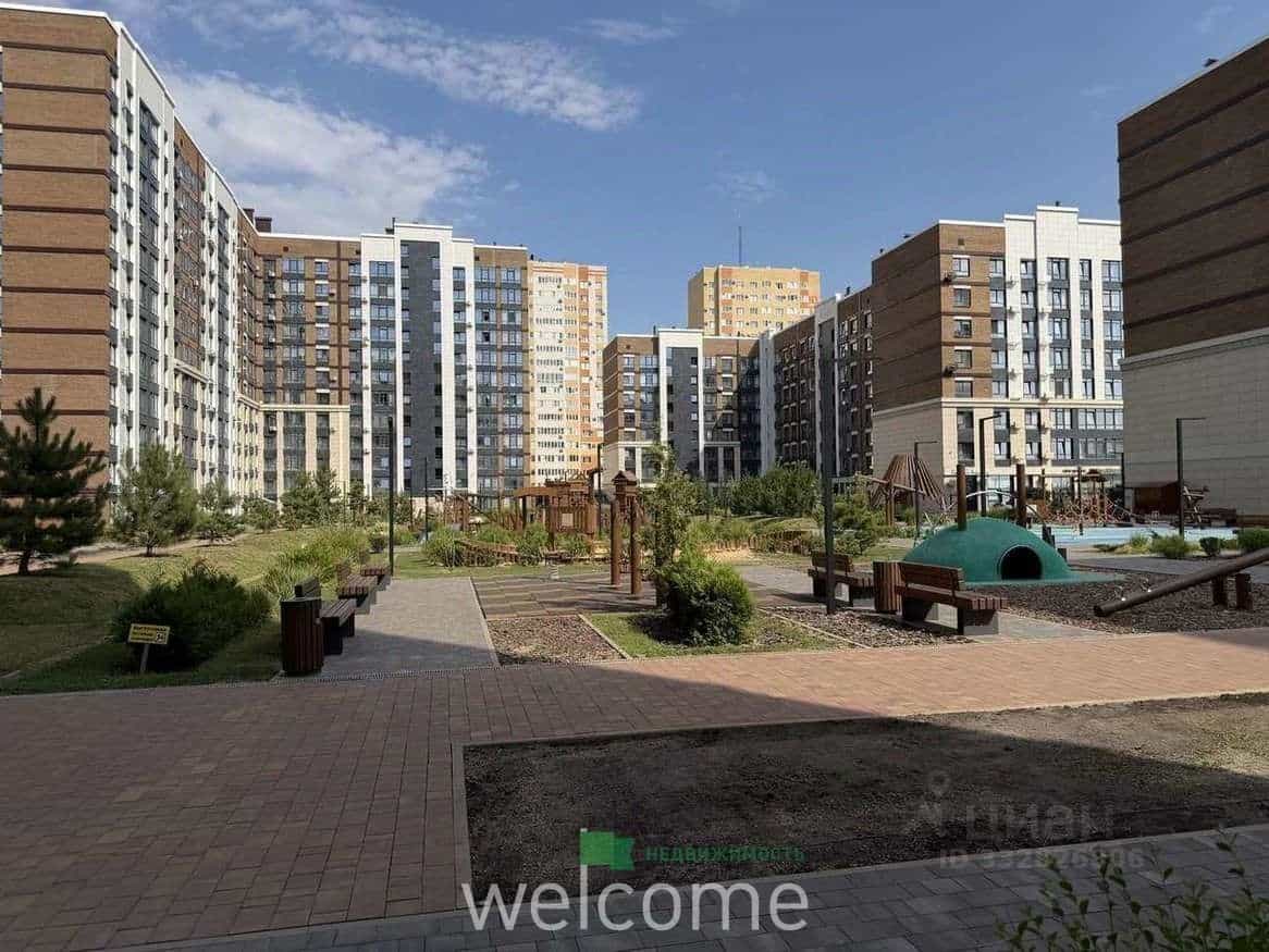 Россия, Ставрополь, улица Николая Голодникова, 4к3, фото 16