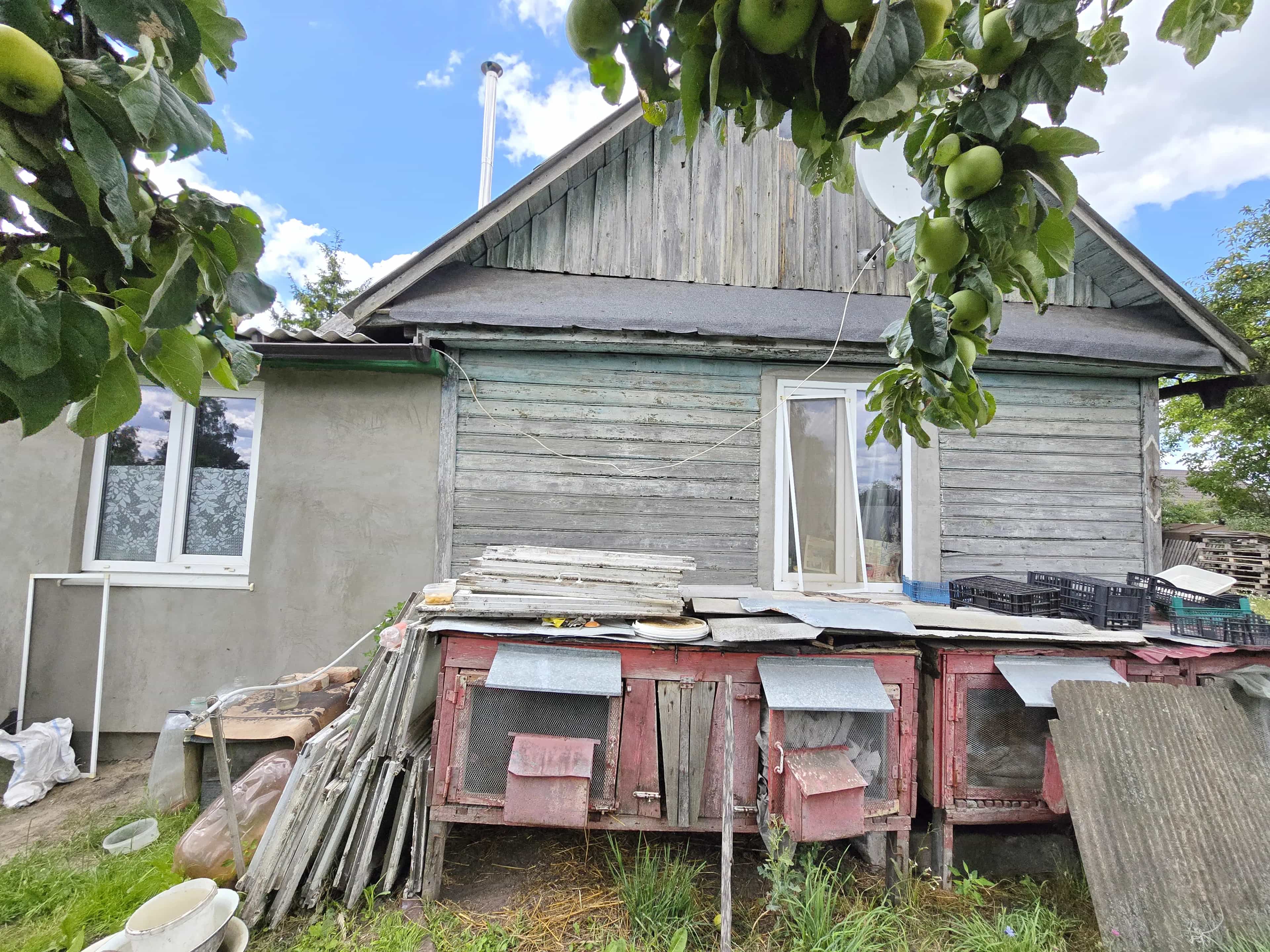 Беларусь, Брест, Дубровская улица, 14А/2, фото 7