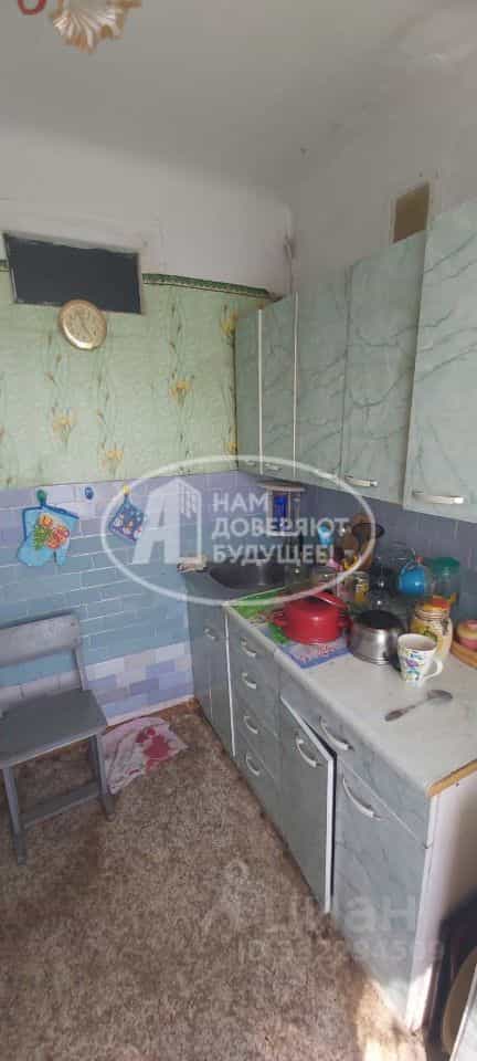Россия, Пермский край, Чусовской муниципальный округ, рабочий посёлок Лямино, улица Космонавтов, 3, фото 7