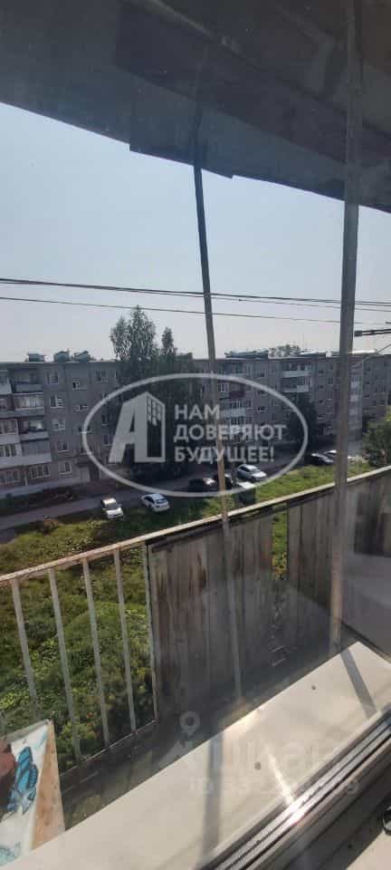 Россия, Пермский край, Чусовской муниципальный округ, рабочий посёлок Лямино, улица Космонавтов, 3, фото 15