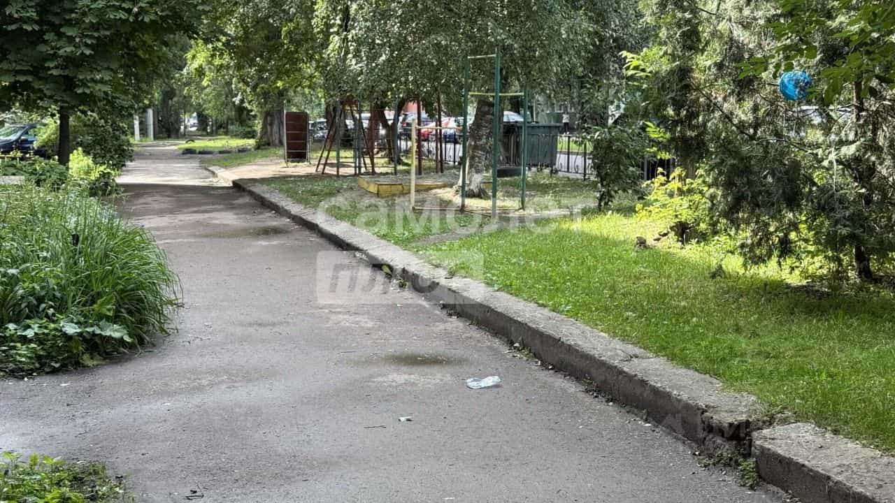 Россия, Курск, Народная улица, 7, фото 20