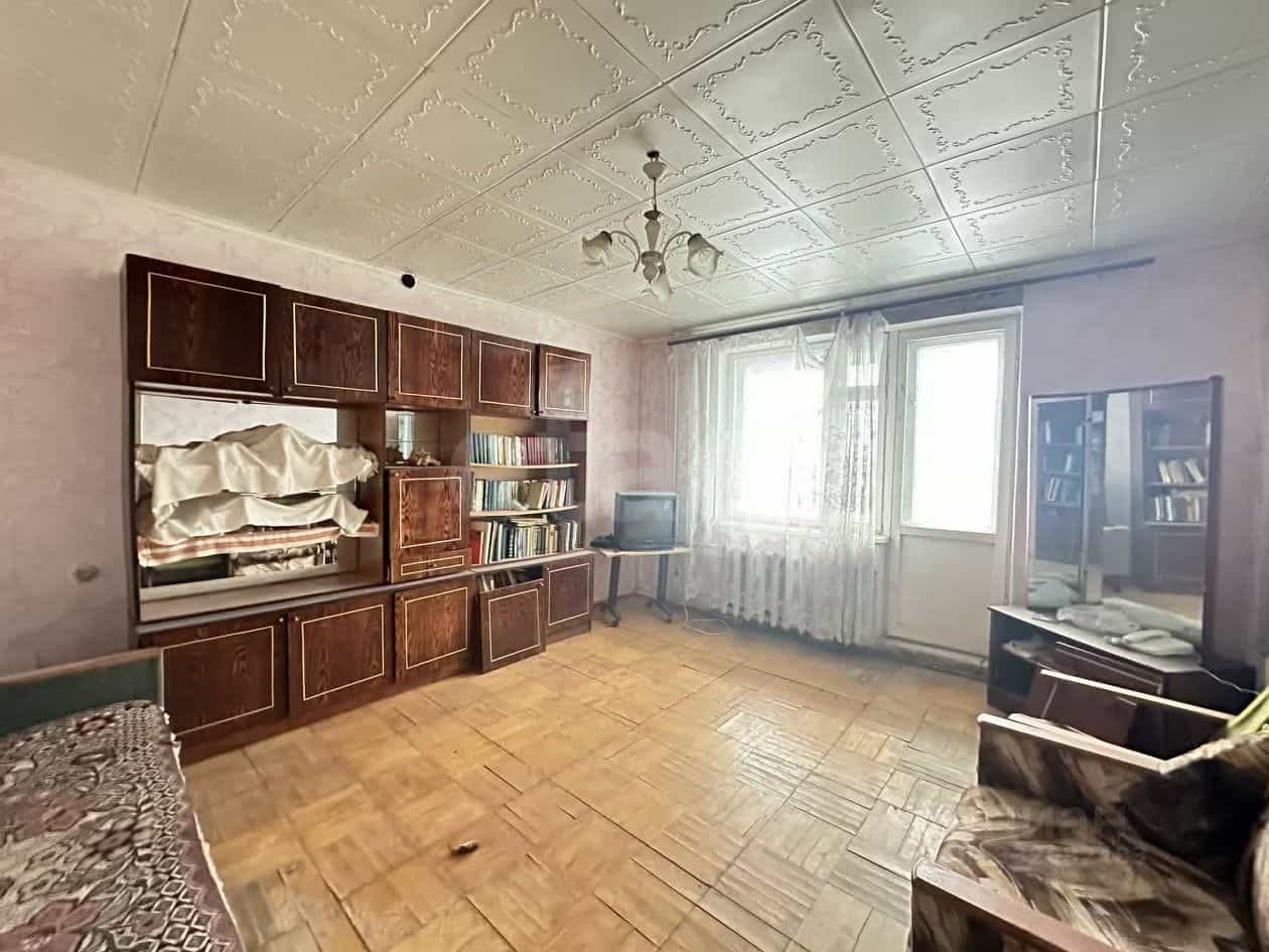 Россия, Орловская область, село Знаменское, улица Мира, 3, фото 3