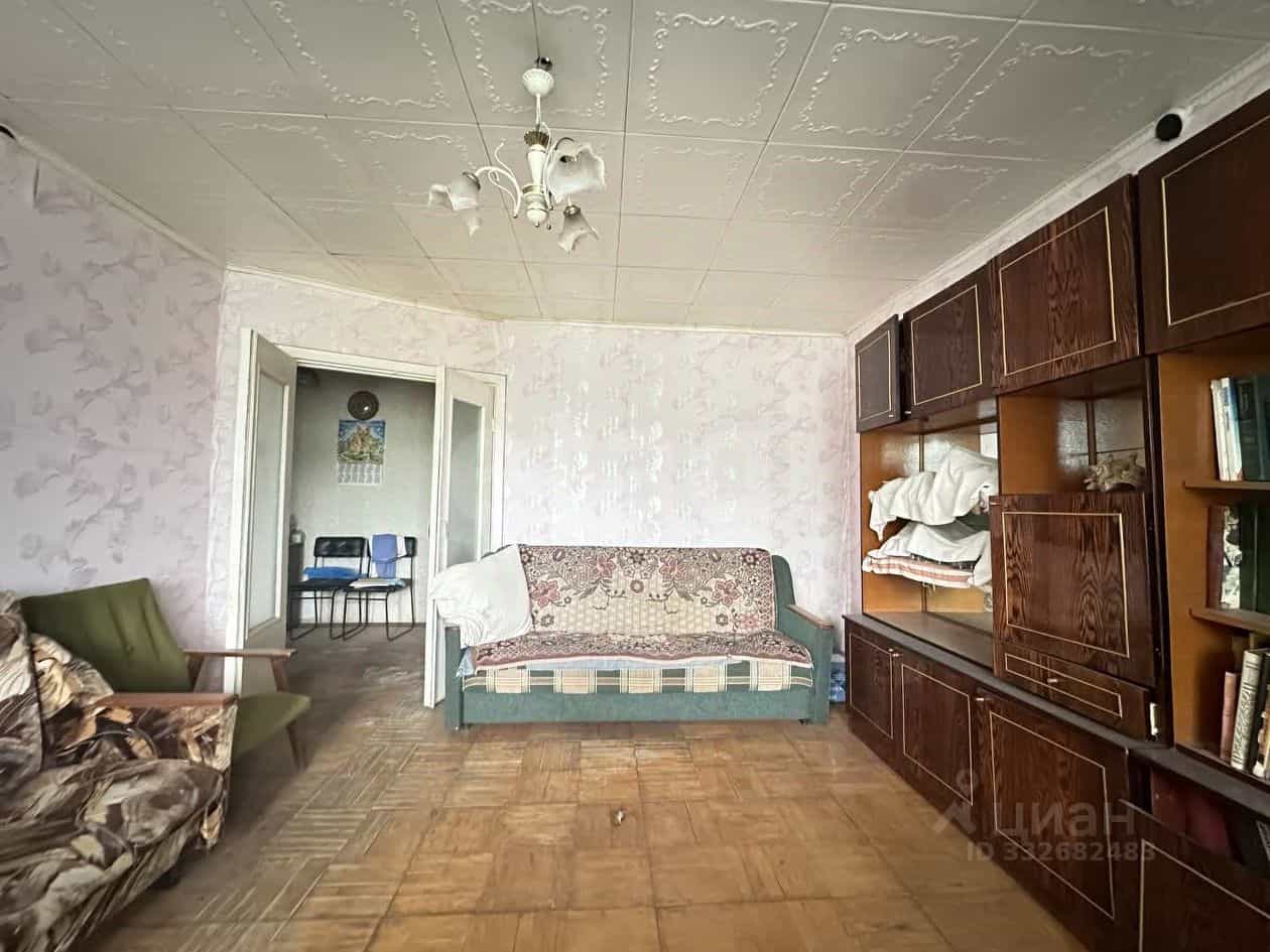 Россия, Орловская область, село Знаменское, улица Мира, 3, фото 5