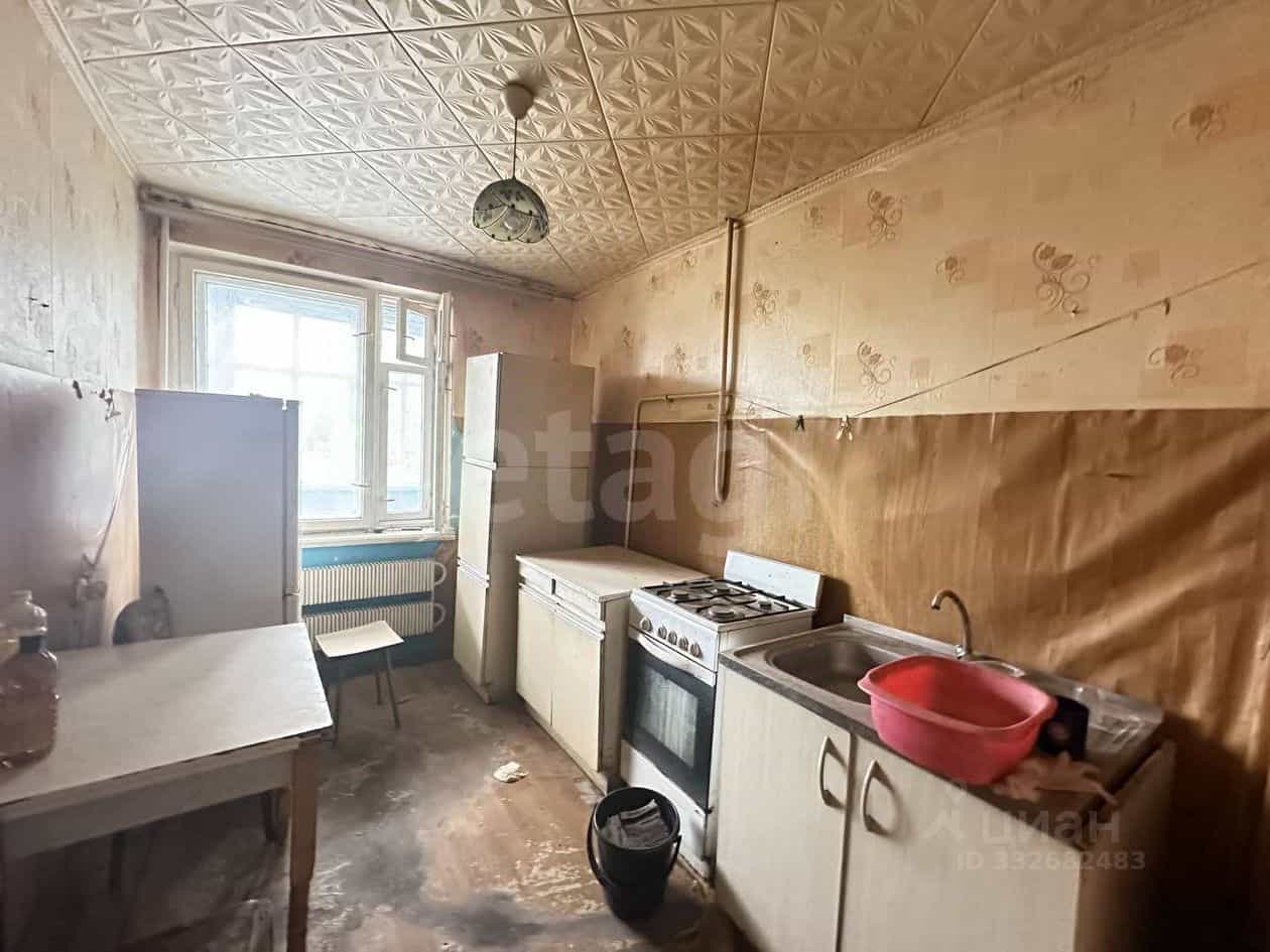 Россия, Орловская область, село Знаменское, улица Мира, 3, фото 6