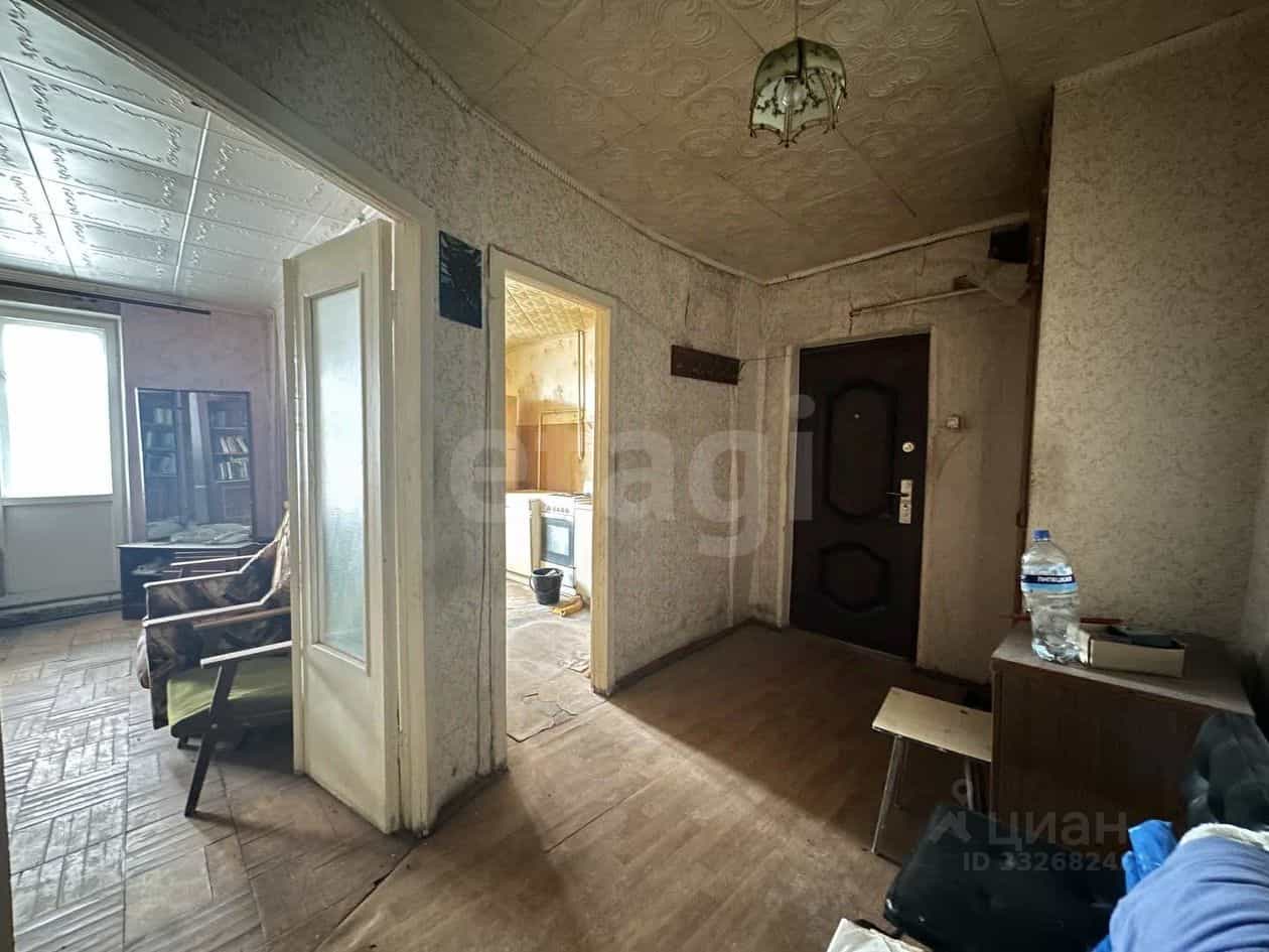Россия, Орловская область, село Знаменское, улица Мира, 3, фото 7