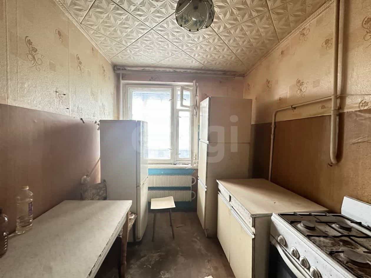 Россия, Орловская область, село Знаменское, улица Мира, 3, фото 8