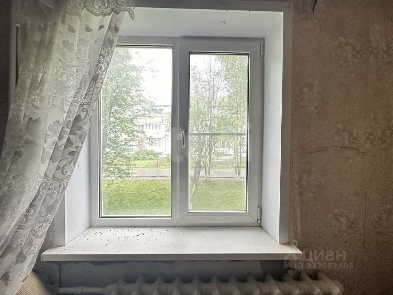 Россия, Орловская область, село Знаменское, улица Мира, 3, фото 11