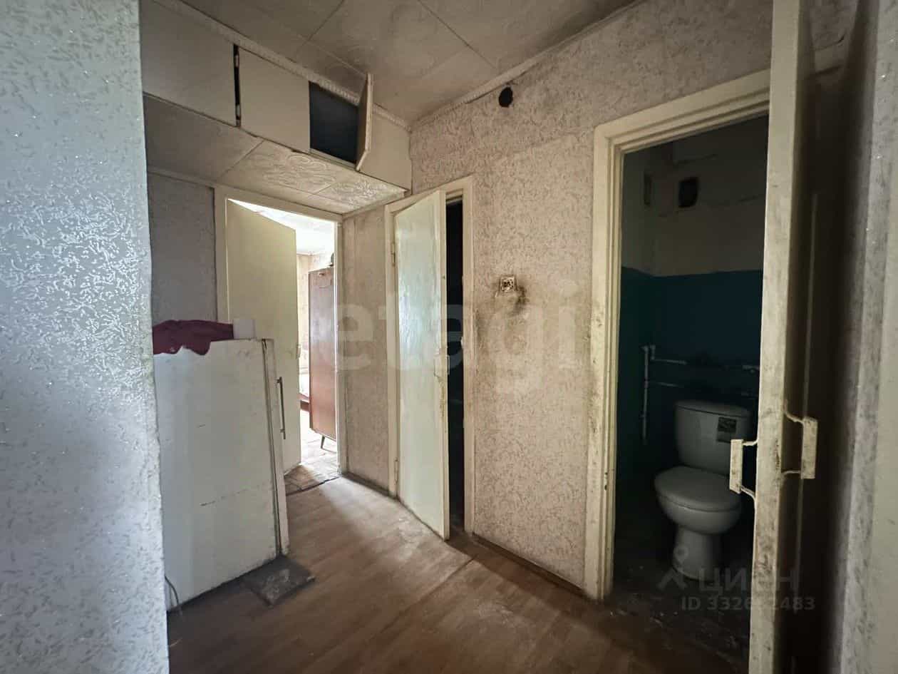 Россия, Орловская область, село Знаменское, улица Мира, 3, фото 13