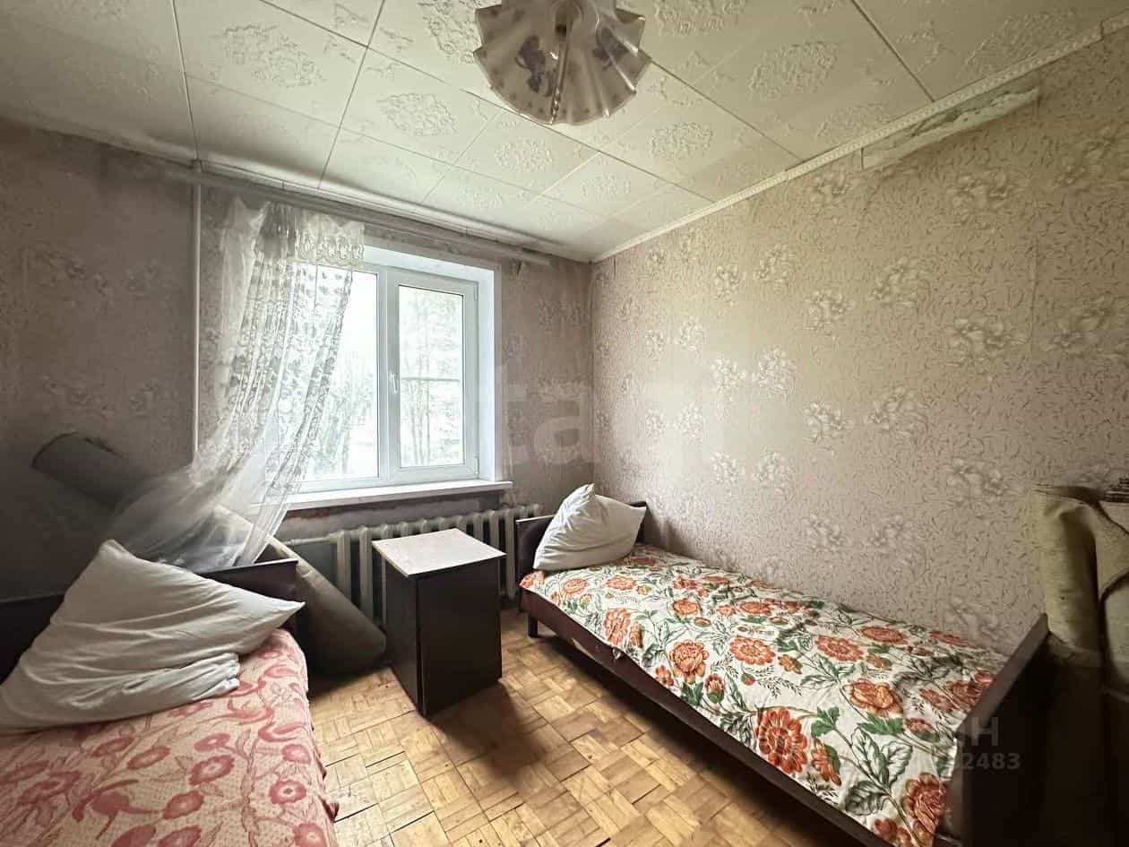 Россия, Орловская область, село Знаменское, улица Мира, 3, фото 15