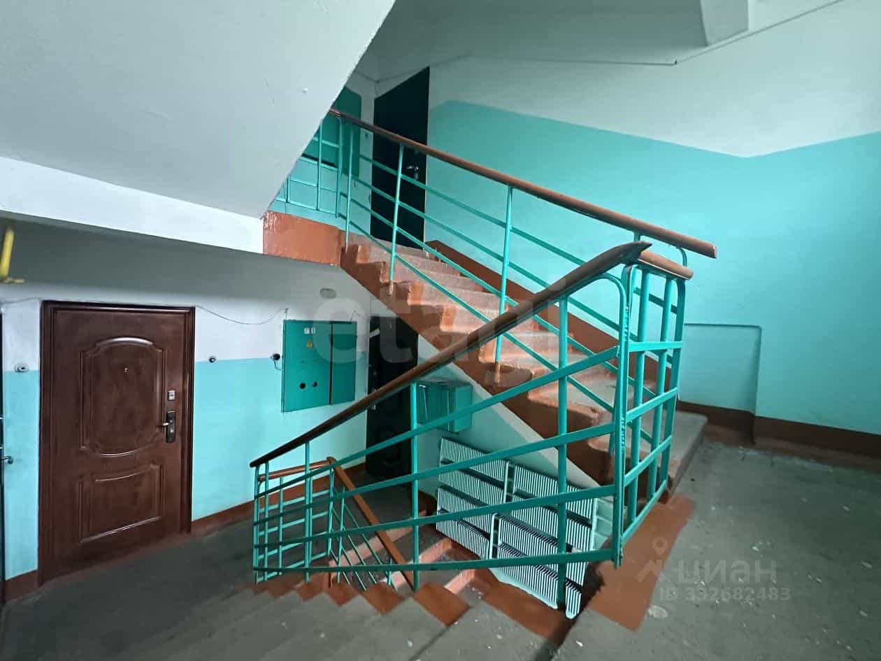Россия, Орловская область, село Знаменское, улица Мира, 3, фото 16