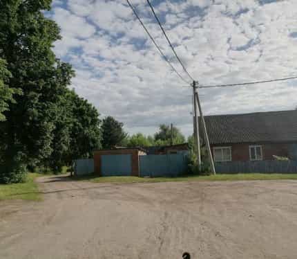 Фото объекта