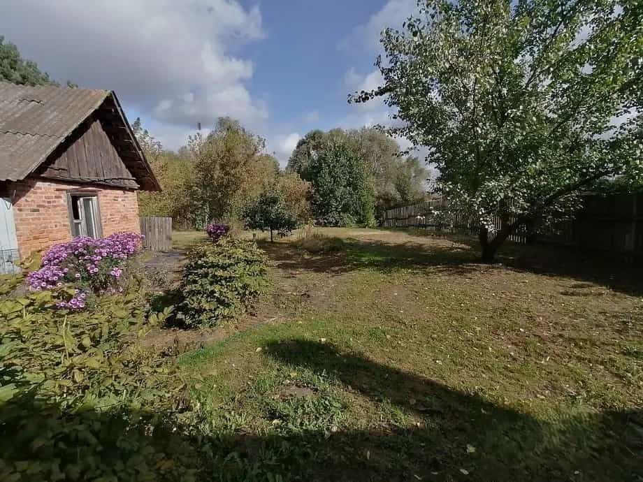 Беларусь, Гомельская область, Жлобин, Днепровская улица, 1Б, фото 10