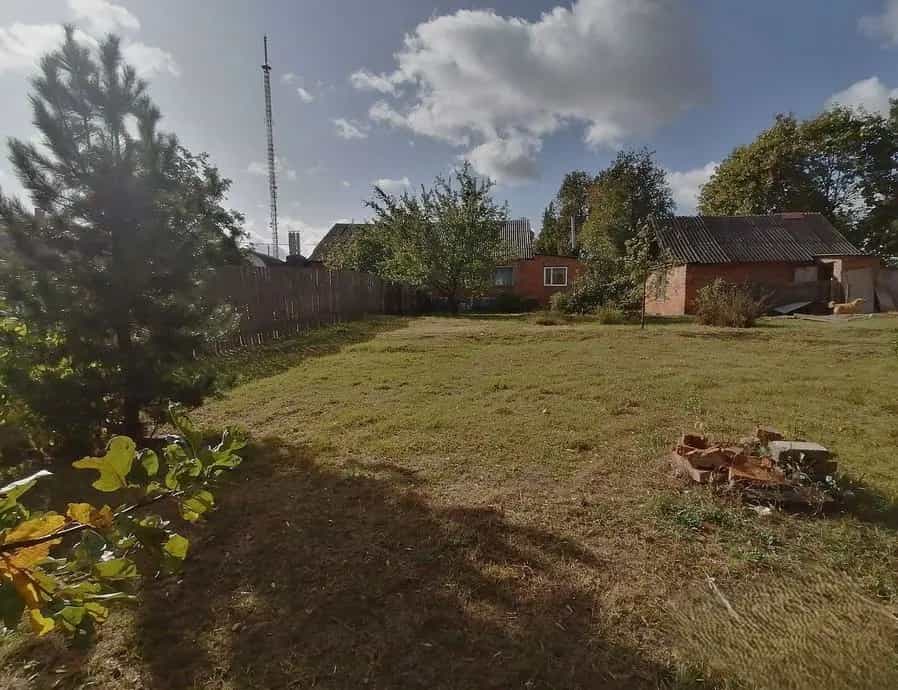 Беларусь, Гомельская область, Жлобин, Днепровская улица, 1Б, фото 11