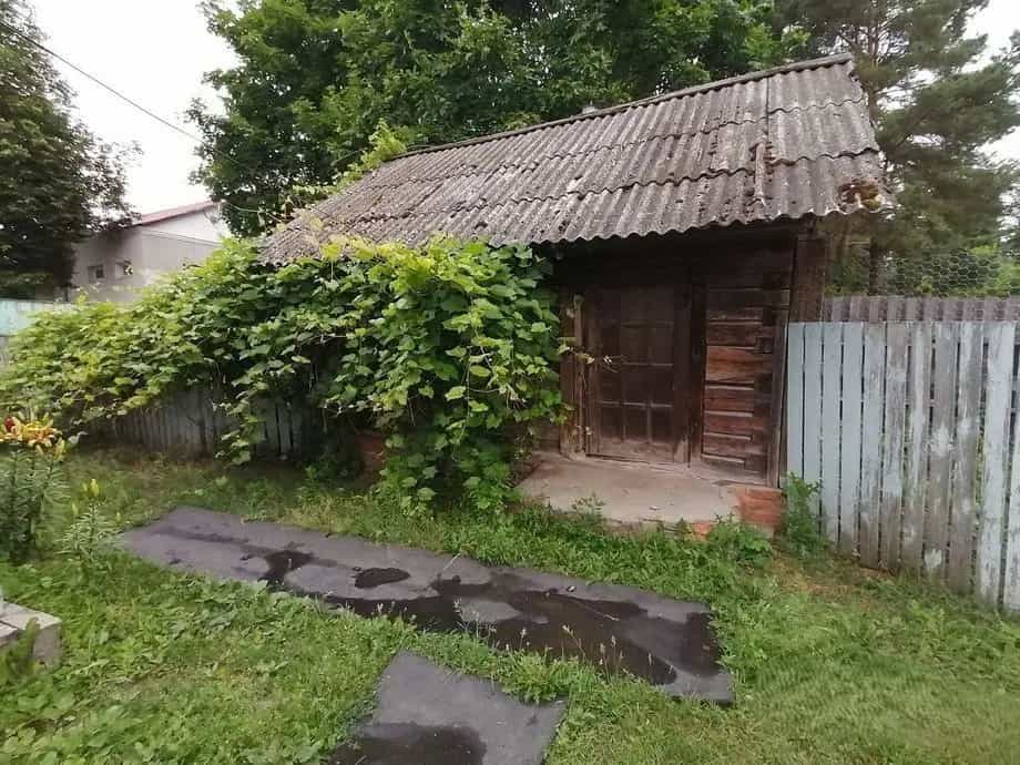 Беларусь, Гомельская область, Жлобин, Днепровская улица, 1Б, фото 12