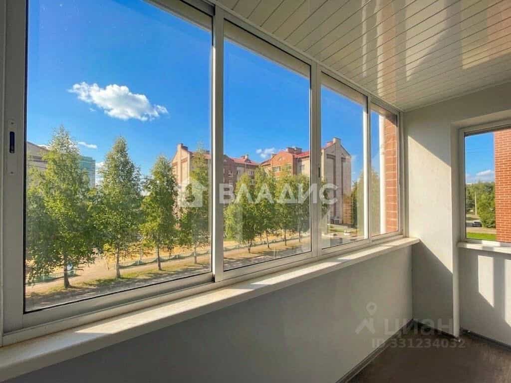 Россия, Смоленск, улица Генерала Паскевича, 23, фото 3