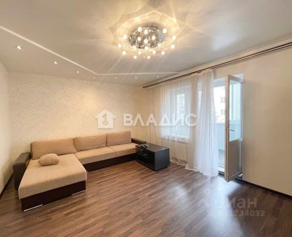 Россия, Смоленск, улица Генерала Паскевича, 23, фото 4