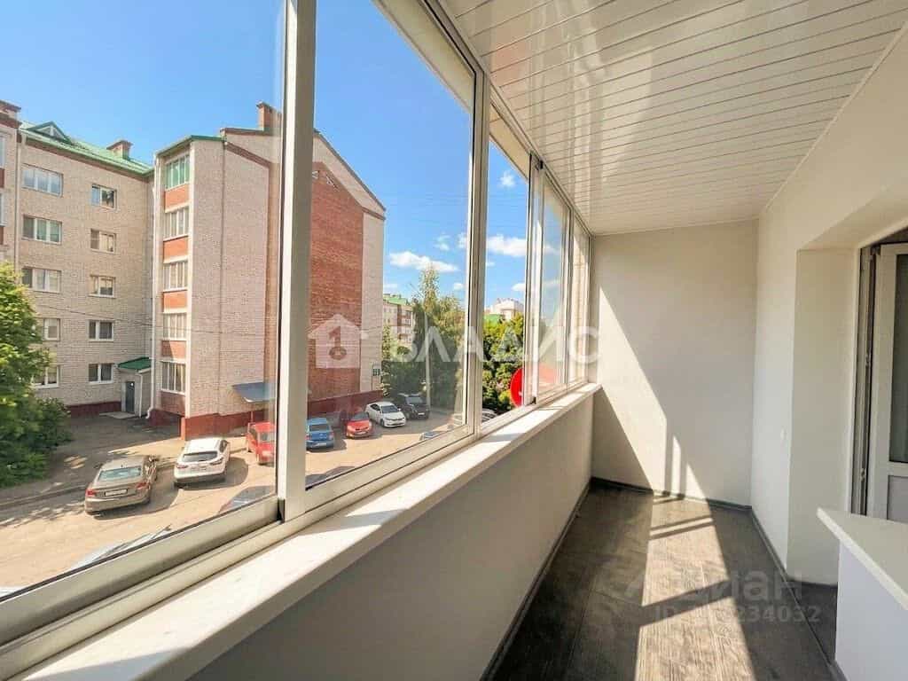 Россия, Смоленск, улица Генерала Паскевича, 23, фото 6