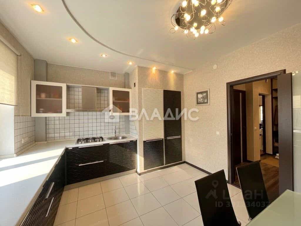 Россия, Смоленск, улица Генерала Паскевича, 23, фото 11