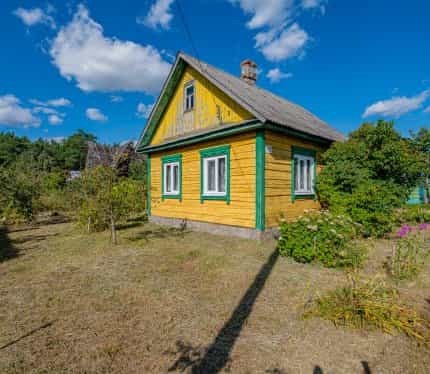 Фото объекта