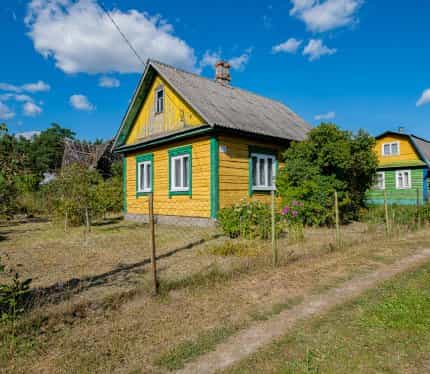Фото объекта