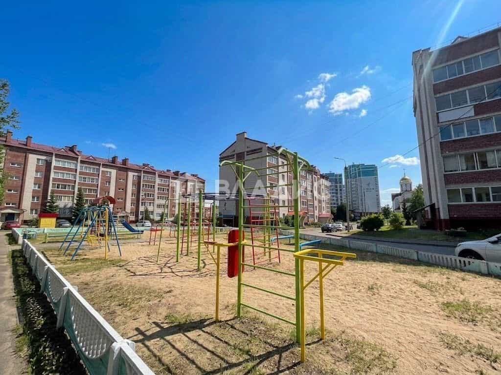 Россия, Смоленск, улица Генерала Паскевича, 23, фото 18