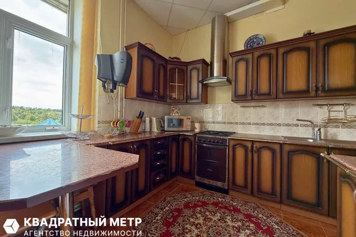 Беларусь, Минская область, Пуховичский район, Новопольский сельсовет, деревня Заречаны, Центральная улица, 17А, фото 4