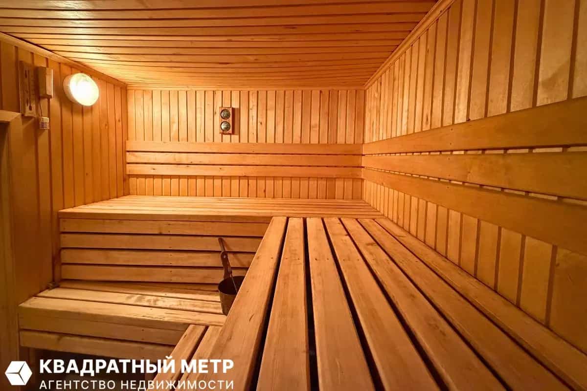 Беларусь, Минская область, Пуховичский район, Новопольский сельсовет, деревня Заречаны, Центральная улица, 17А, фото 26