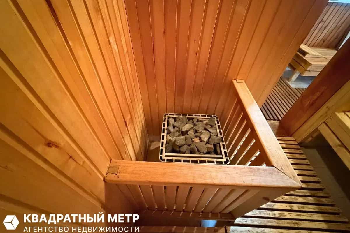 Беларусь, Минская область, Пуховичский район, Новопольский сельсовет, деревня Заречаны, Центральная улица, 17А, фото 27