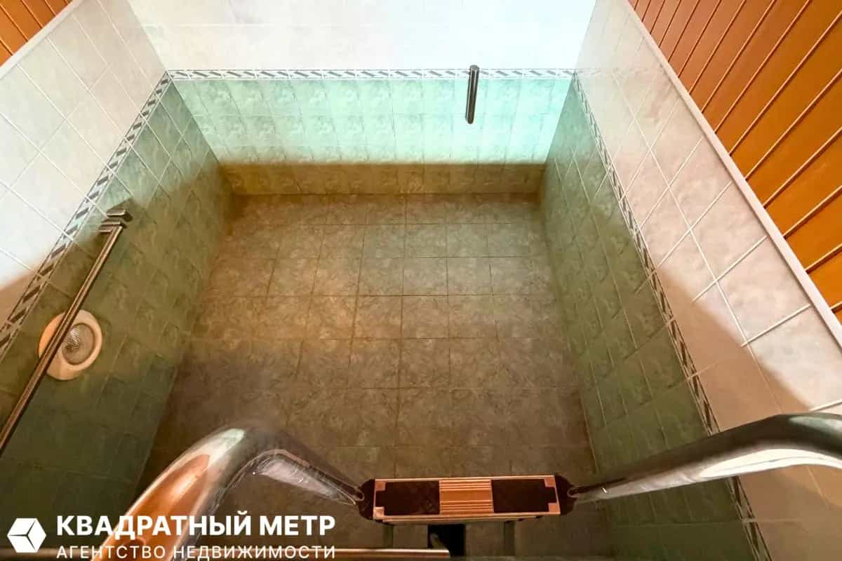 Беларусь, Минская область, Пуховичский район, Новопольский сельсовет, деревня Заречаны, Центральная улица, 17А, фото 28