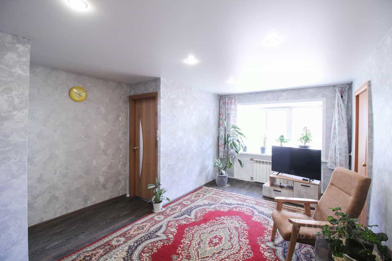 Россия, Алтайский край, Барнаул, Восточная улица, 117