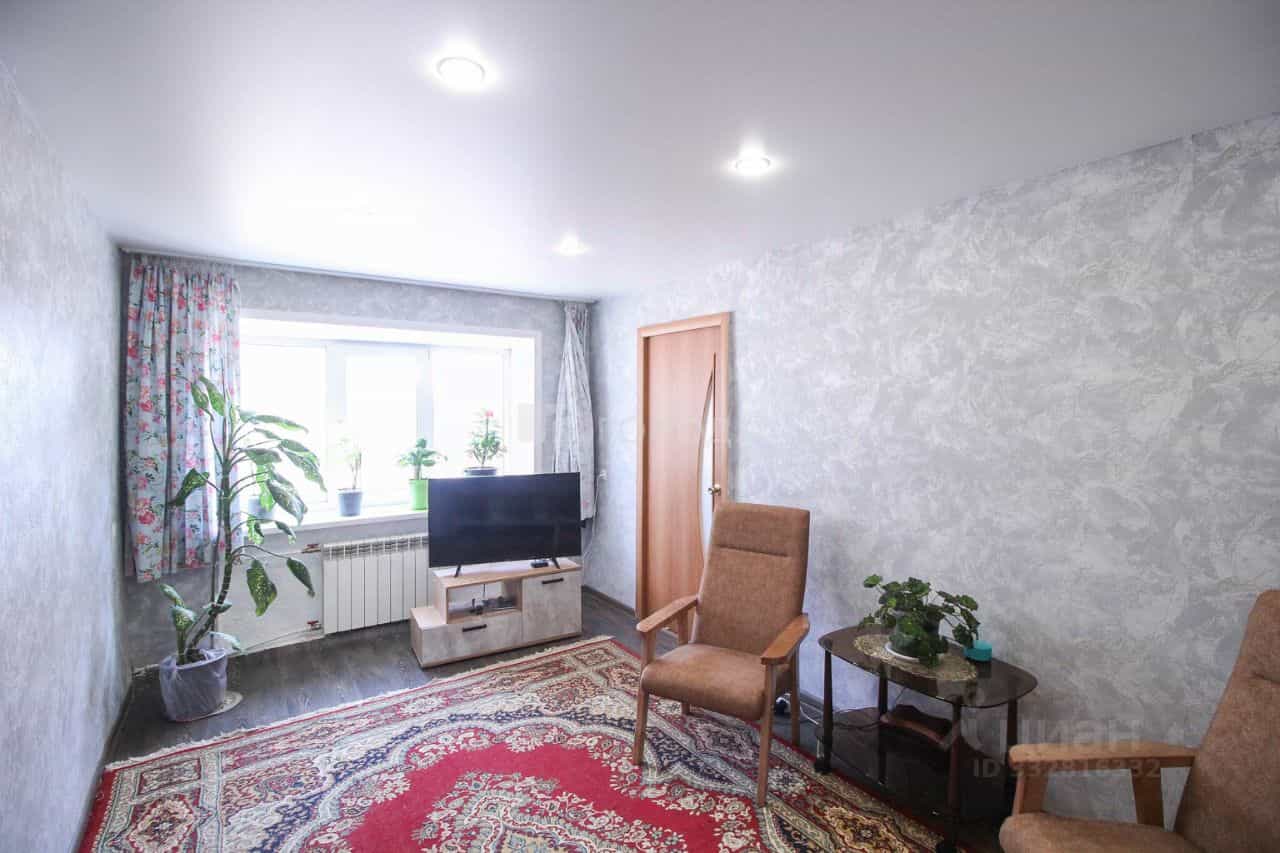 Россия, Алтайский край, Барнаул, Восточная улица, 117, фото 3