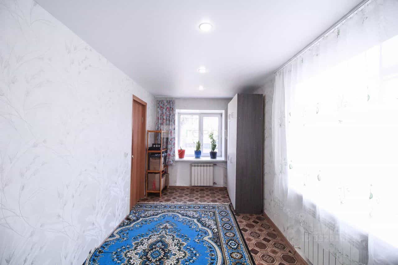 Россия, Алтайский край, Барнаул, Восточная улица, 117, фото 6