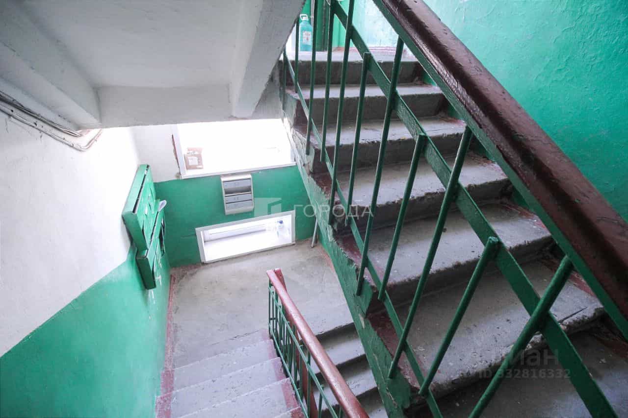Россия, Алтайский край, Барнаул, Восточная улица, 117, фото 15
