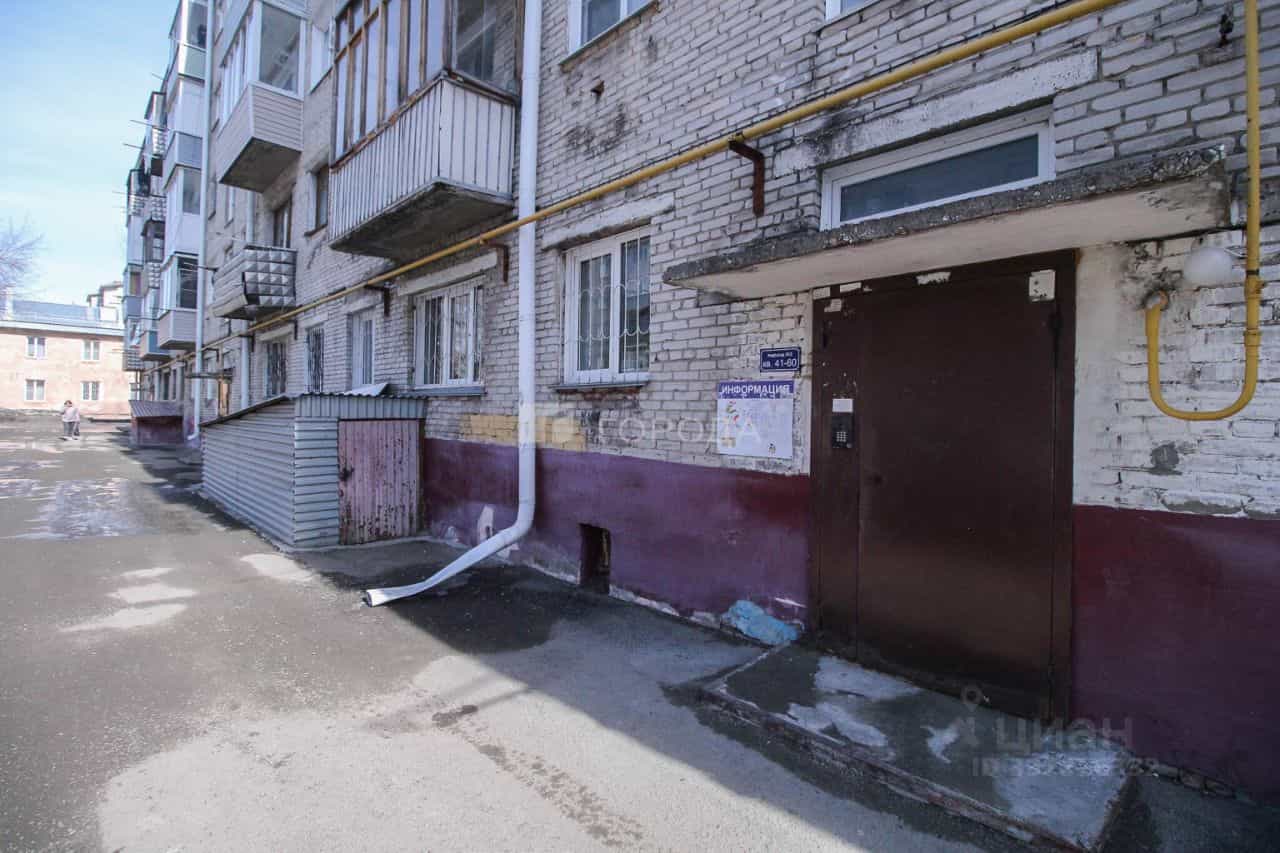 Россия, Алтайский край, Барнаул, Восточная улица, 117, фото 16