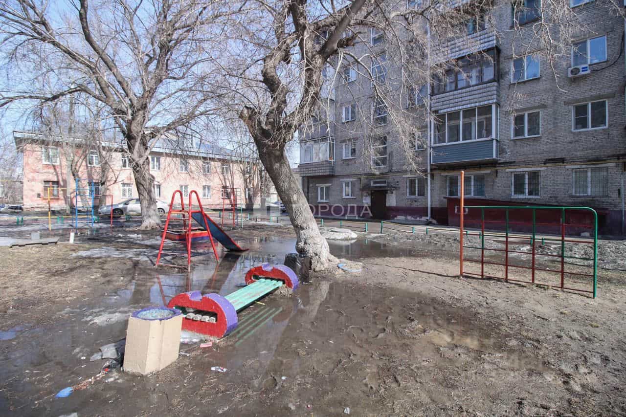 Россия, Алтайский край, Барнаул, Восточная улица, 117, фото 17