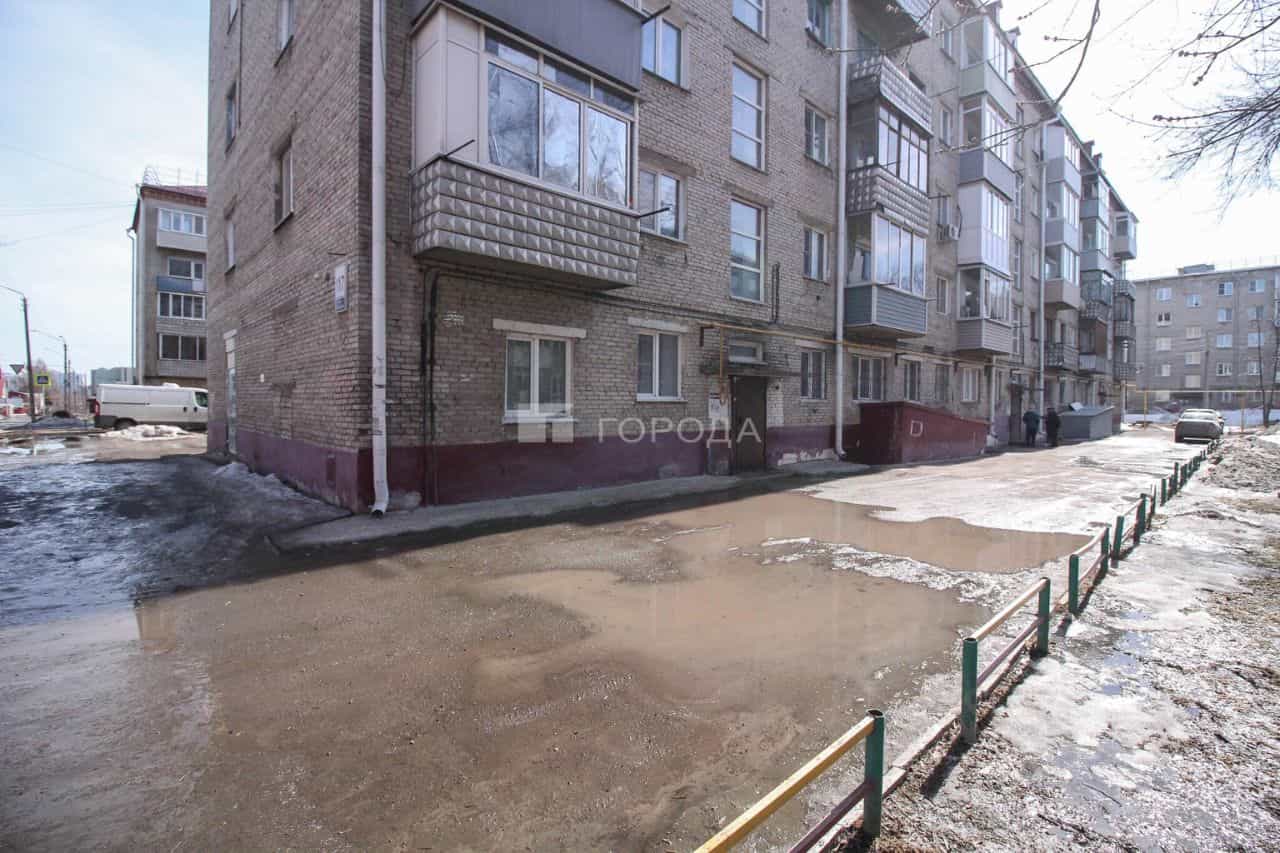 Россия, Алтайский край, Барнаул, Восточная улица, 117, фото 18