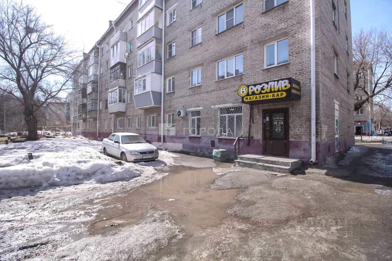 Россия, Алтайский край, Барнаул, Восточная улица, 117, фото 19