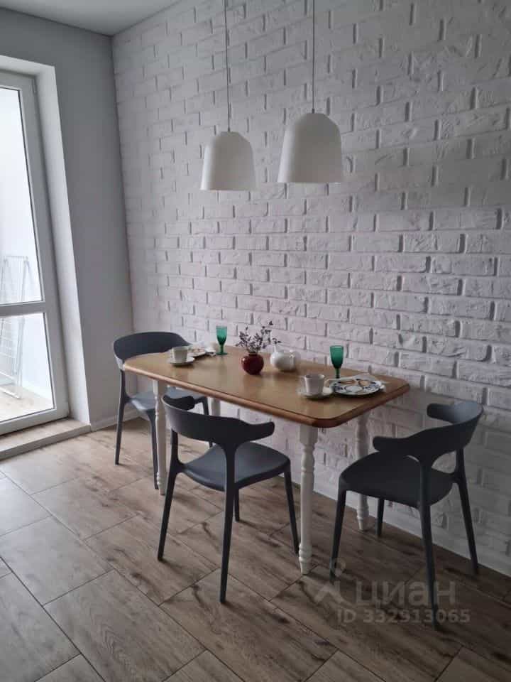Россия, Калининград, Суздальская улица, 20к2