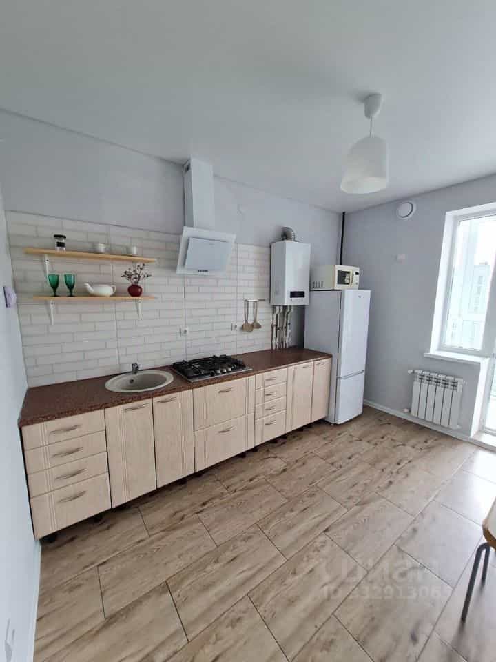 Россия, Калининград, Суздальская улица, 20к2, фото 3